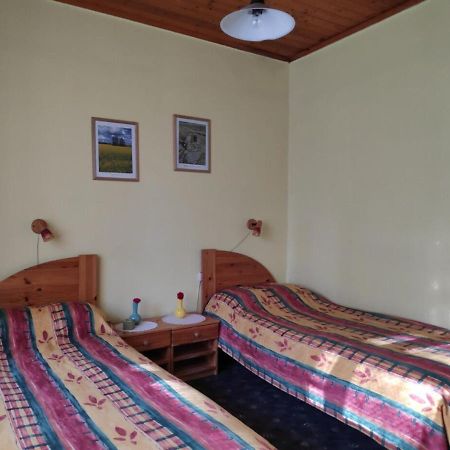 Kuivoja Holiday Center Loksa Dış mekan fotoğraf