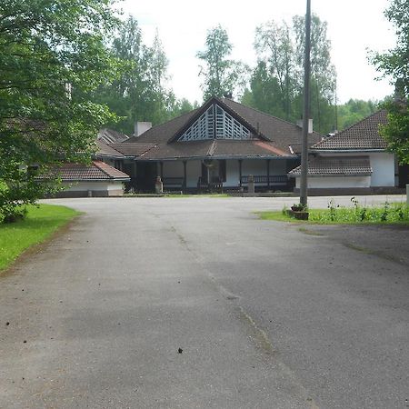 Kuivoja Holiday Center Loksa Dış mekan fotoğraf