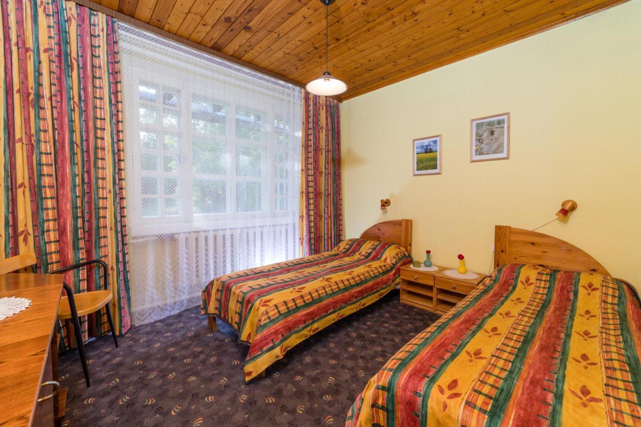 Kuivoja Holiday Center Loksa Dış mekan fotoğraf