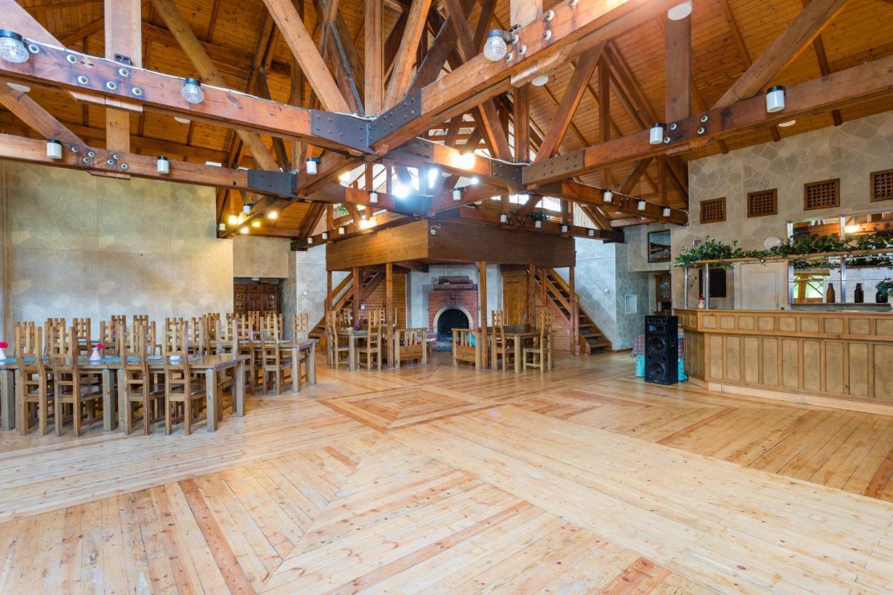 Kuivoja Holiday Center Loksa Dış mekan fotoğraf