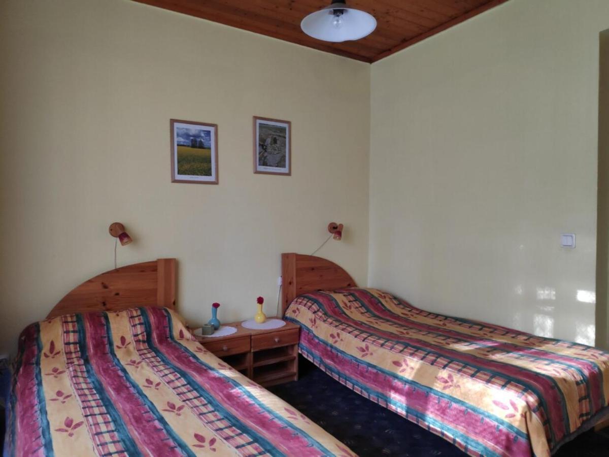 Kuivoja Holiday Center Loksa Dış mekan fotoğraf