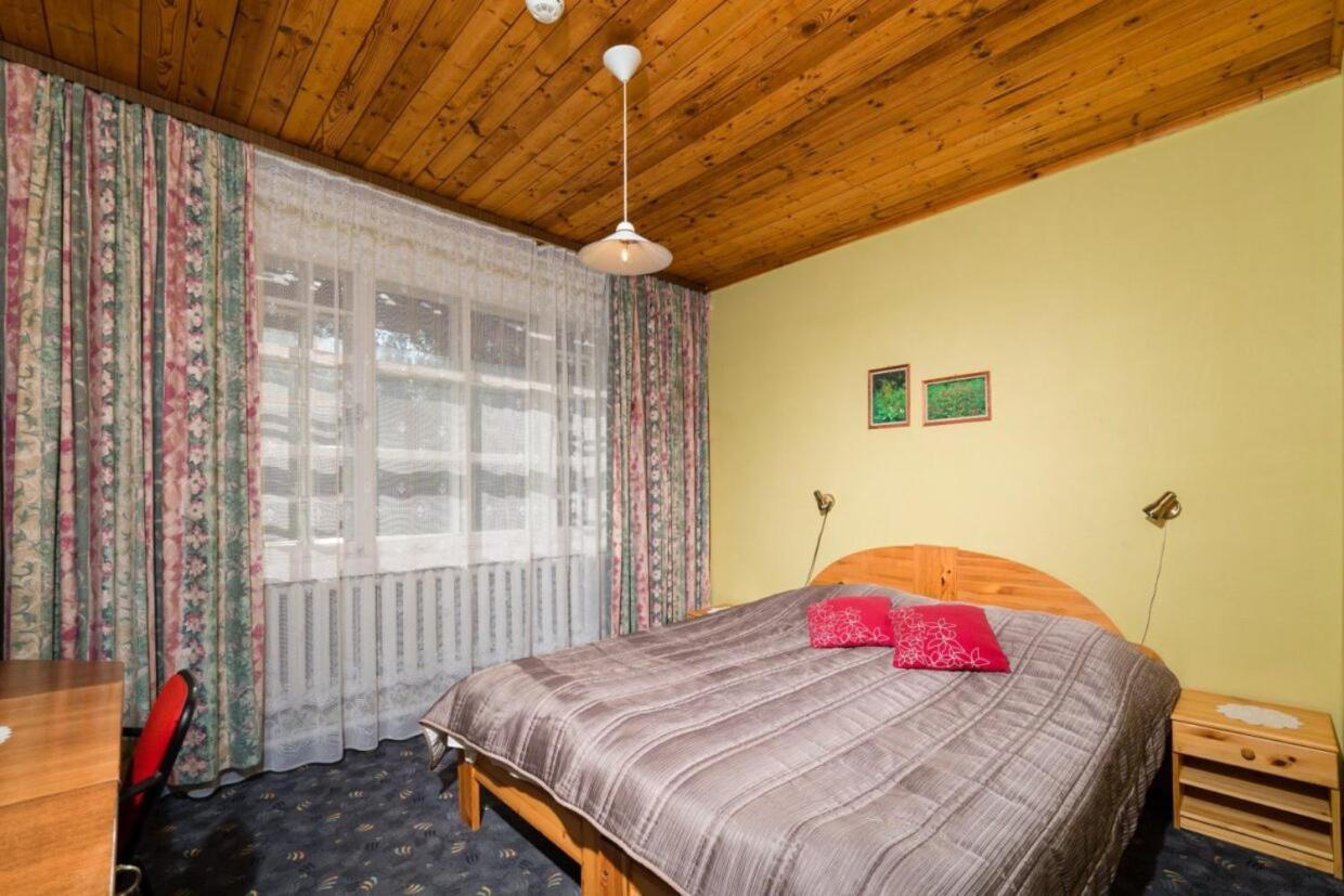Kuivoja Holiday Center Loksa Dış mekan fotoğraf