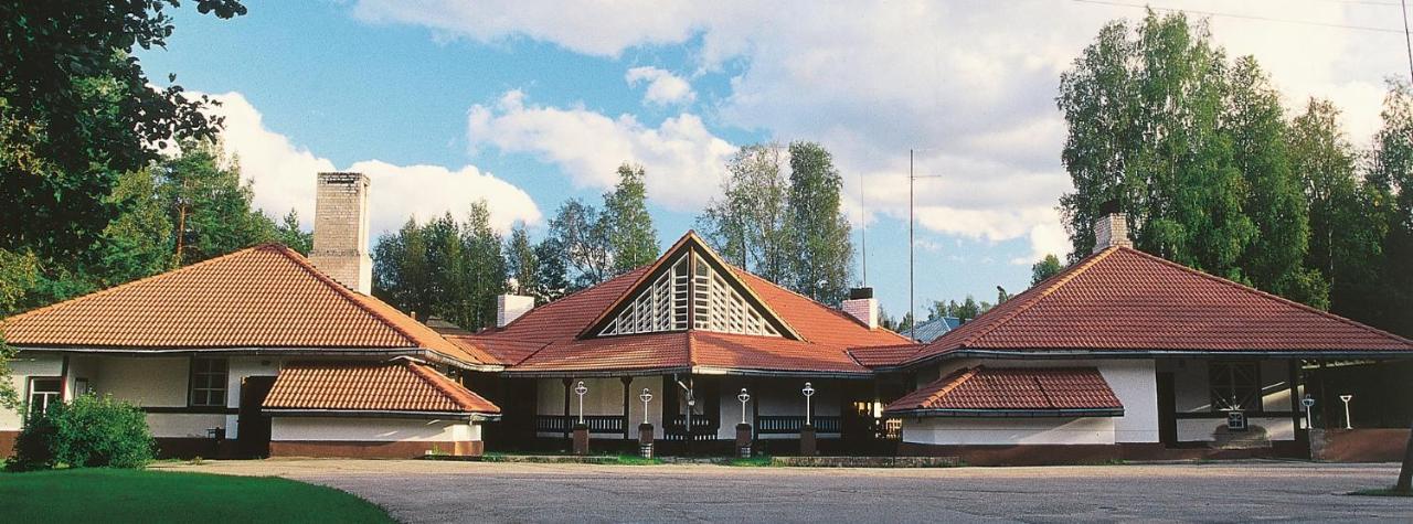 Kuivoja Holiday Center Loksa Dış mekan fotoğraf