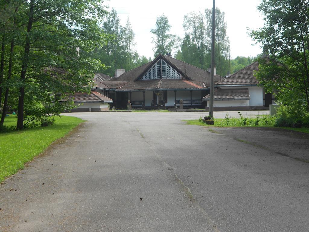 Kuivoja Holiday Center Loksa Dış mekan fotoğraf