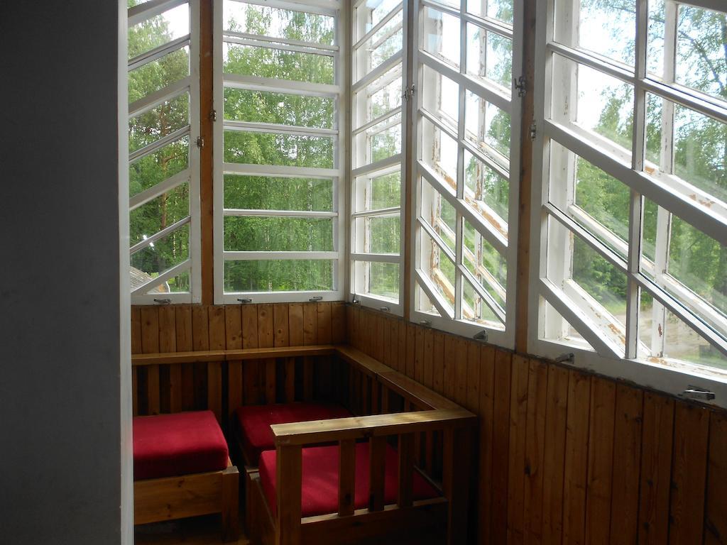 Kuivoja Holiday Center Loksa Dış mekan fotoğraf