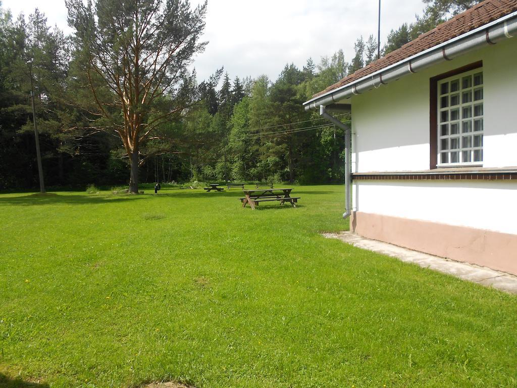 Kuivoja Holiday Center Loksa Dış mekan fotoğraf