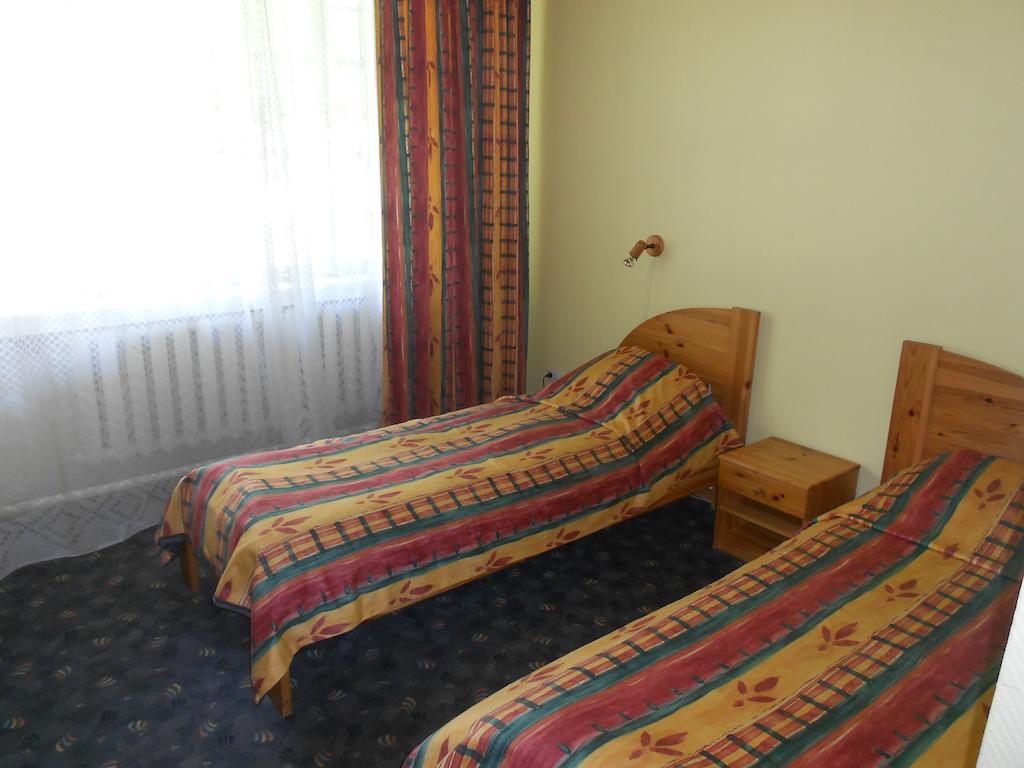 Kuivoja Holiday Center Loksa Oda fotoğraf