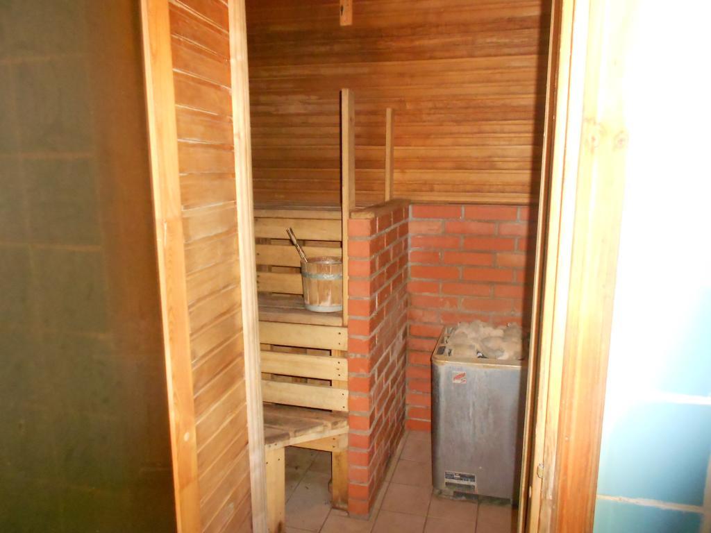 Kuivoja Holiday Center Loksa Dış mekan fotoğraf
