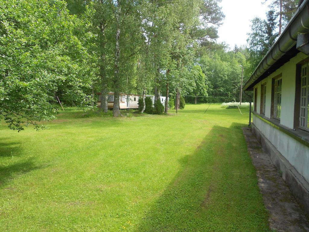Kuivoja Holiday Center Loksa Dış mekan fotoğraf