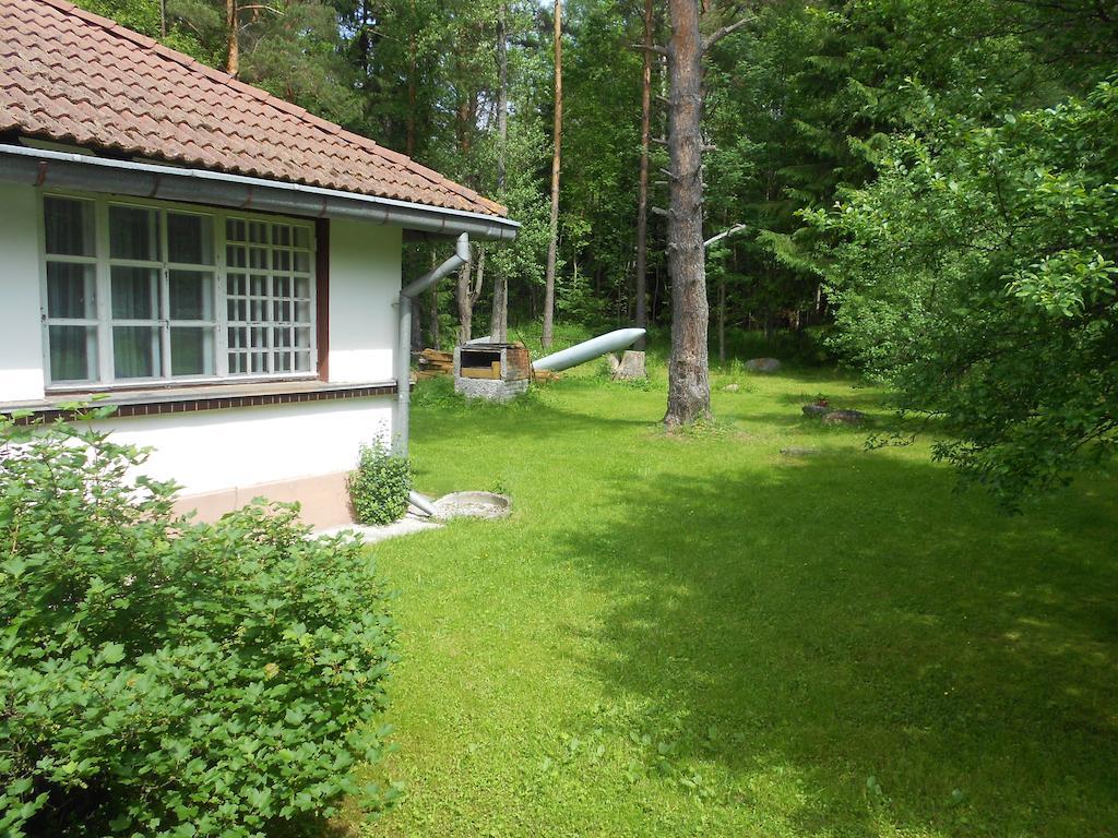 Kuivoja Holiday Center Loksa Dış mekan fotoğraf