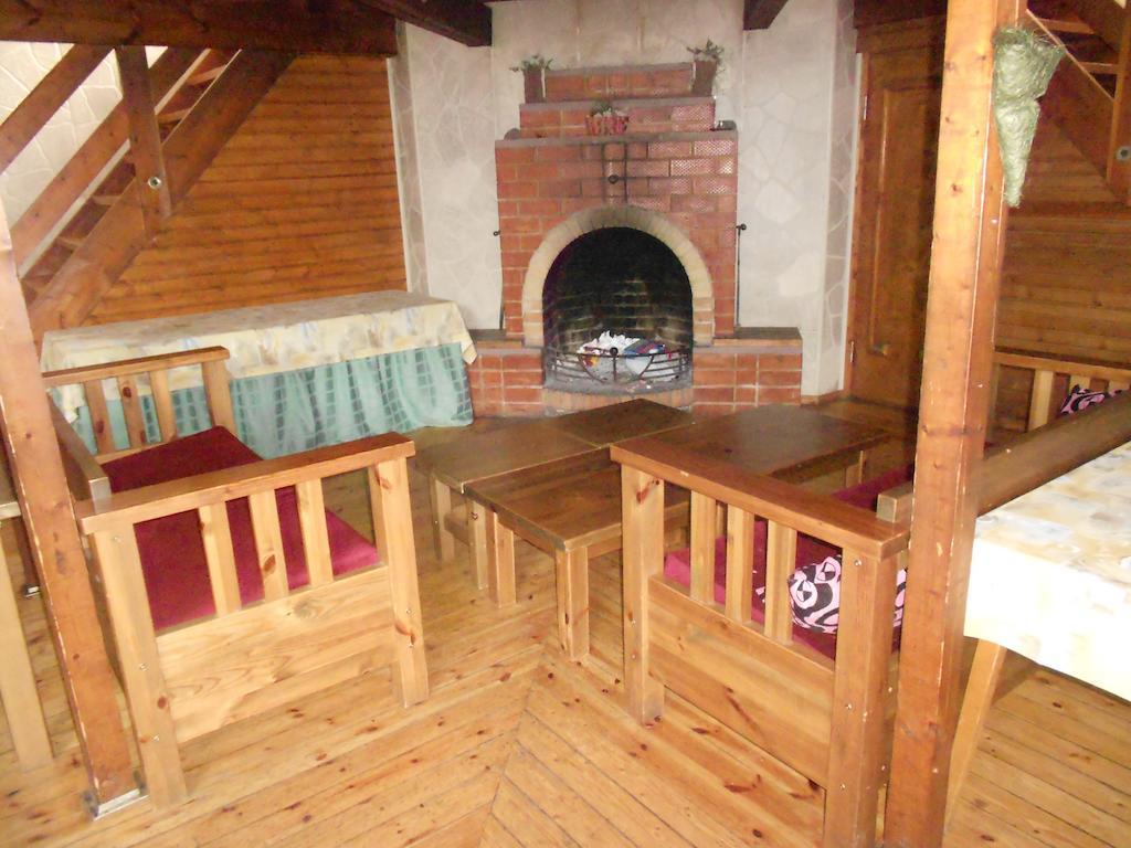 Kuivoja Holiday Center Loksa Dış mekan fotoğraf