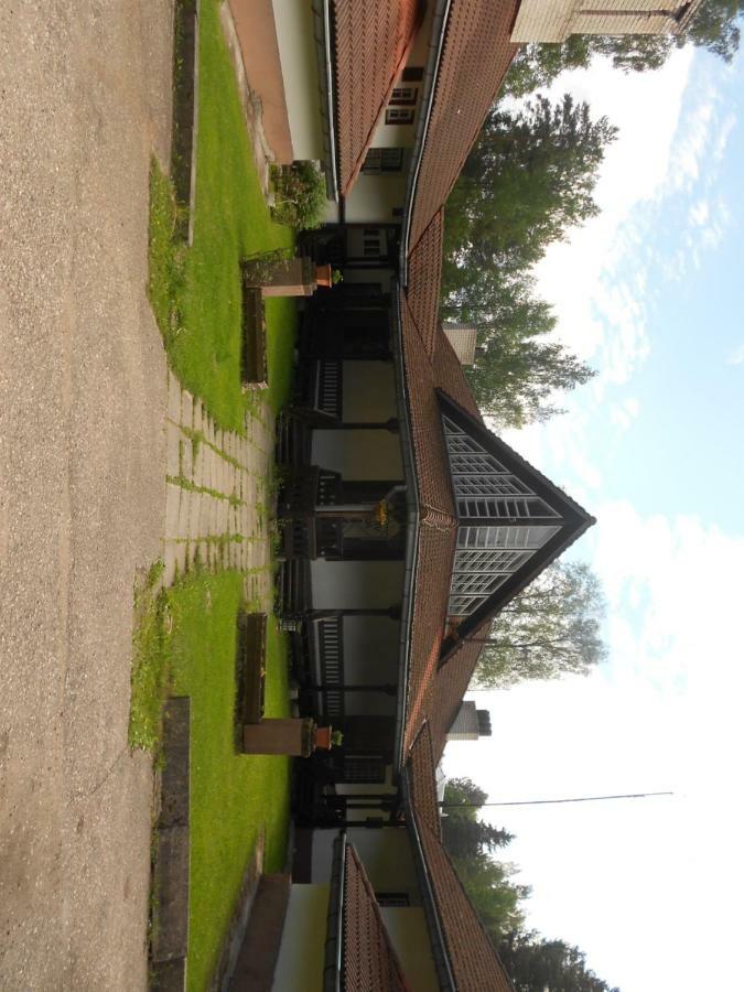 Kuivoja Holiday Center Loksa Dış mekan fotoğraf